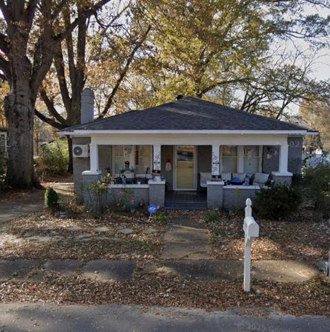 Photo of 323 Fulton St., Corinth, MS 38834 (MLS # 26-913)