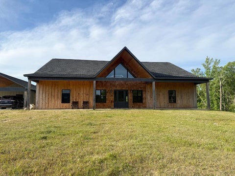 Photo of 2555 Hopewell Keys Road, Fulton, MS 38843 (MLS # 26-1340)