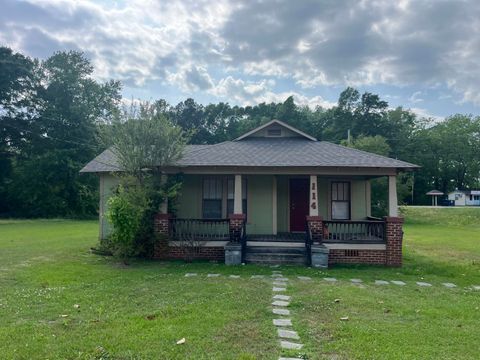 Photo of 114 S Canal St., Tupelo, MS 38804 (MLS # 26-1496)