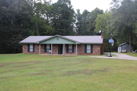 Photo of 833 Rd 821, Saltillo, MS 38866 (MLS # 25-3395)