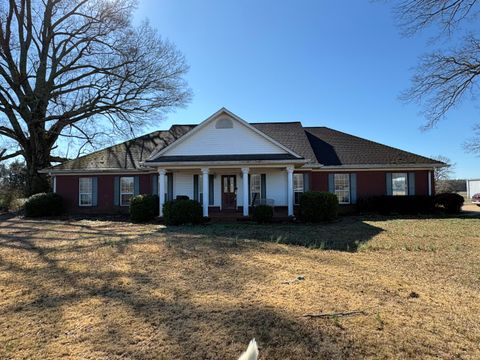 Photo of 1120 County Road 94, New Albany, MS 38652 (MLS # 26-657)