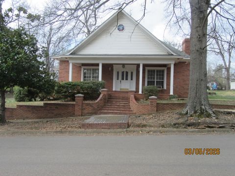 Photo of 511 N Main St., Ripley, MS 38663 (MLS # 26-760)