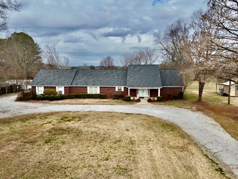 Photo of 1377 County Road 101, New Albany, MS 38652 (MLS # 26-261)
