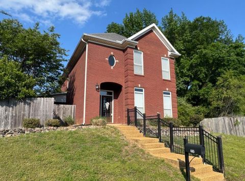 Photo of 440 Sand Creek Dr., Tupelo, MS 38801 (MLS # 26-1494)