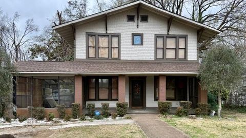 Photo of 113 SOUTH MAIN STREET St, Pontotoc, MS 38863 (MLS # 26-778)