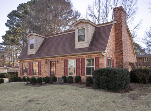 Photo of 105 N Fifth St., Booneville, MS 38829 (MLS # 26-254)