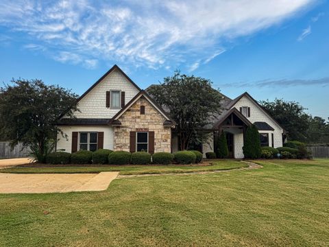 Photo of 1264 Morning Glory Circle, Tupelo, MS 38801 (MLS # 25-3303)