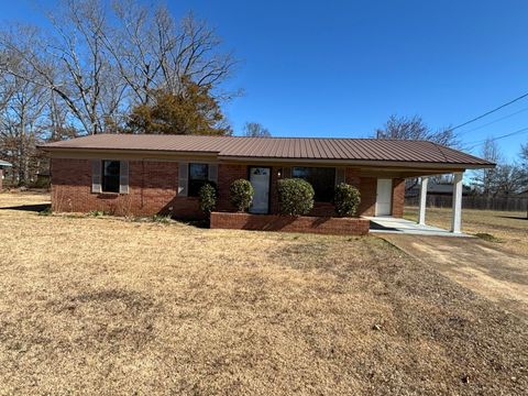 Photo of 116 Gladney St., Houston, MS 38851 (MLS # 26-497)