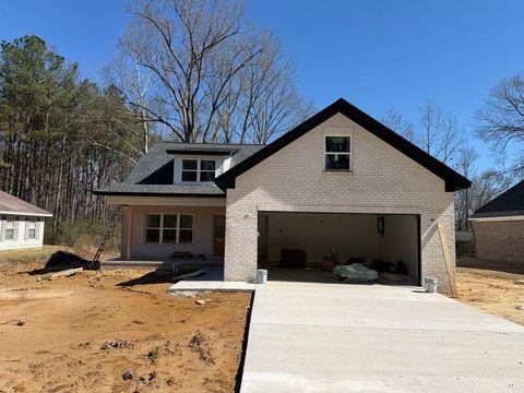 Photo of 162 Oak Point Dr., Plantersville, MS 38862 (MLS # 26-707)