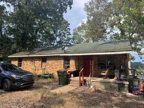 Photo of 1102 CR 32, Etta, MS 38627 (MLS # 25-3344)