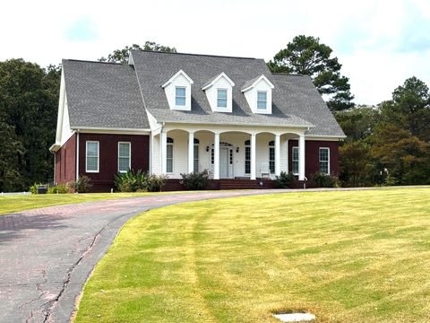 Photo of 103 High Forest Ln., Tupelo, MS 38801 (MLS # 25-3190)