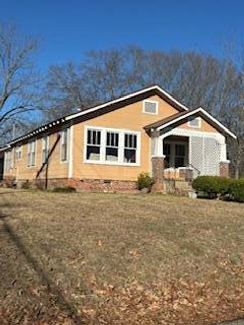 Photo of 1701 E 3rd, Corinth, MS 38834 (MLS # 26-104)