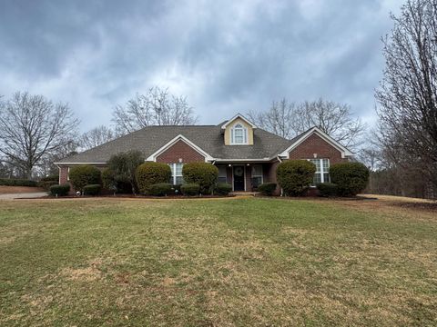Photo of 265 Round Track Road, Fulton, MS 38843 (MLS # 26-514)