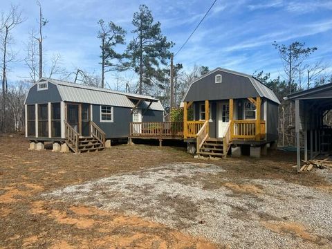 Photo of 1254 County Road 7, Hickory Flat, MS 38633 (MLS # 26-792)
