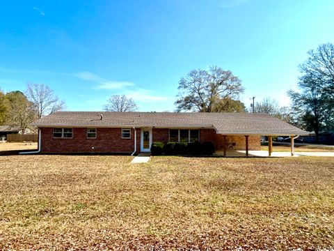 Photo of 102 Gail Cr., Nettleton, MS 38858 (MLS # 25-4201)