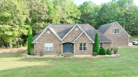 Photo of 1082 CR 123, Water Valley, MS 38965 (MLS # 25-3611)