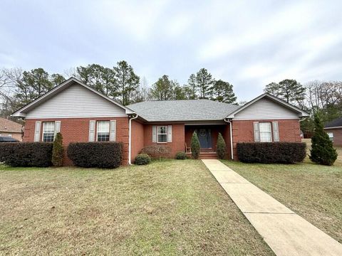 Photo of 105 Woodson Dr., Fulton, MS 38843 (MLS # 25-4219)