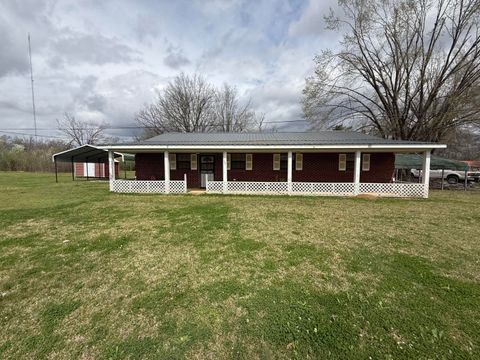 Photo of 15 Norman Ave., Burnsville, MS 38833 (MLS # 26-914)