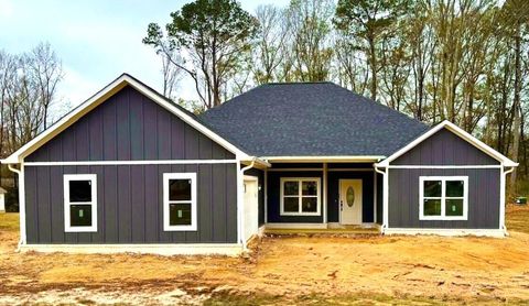 Photo of 259 3rd Ave., Saltillo, MS 38866 (MLS # 25-3754)