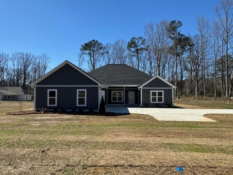 Photo of 259 3rd Ave., Saltillo, MS 38866 (MLS # 25-3754)