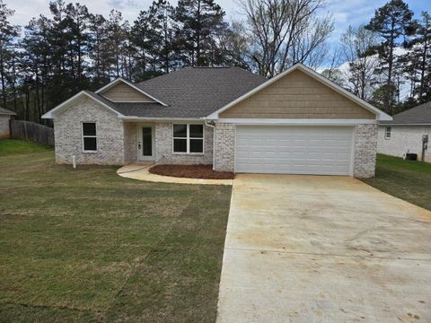 Photo of 1025 N Sherman Dr., Sherman, MS 38828 (MLS # 26-1108)