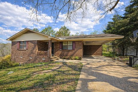 Photo of 232 County Road 1389, Saltillo, MS 38866 (MLS # 26-1053)