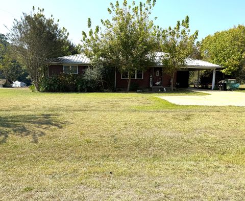 Photo of 1492 MS-348, Blue Springs, MS 38849 (MLS # 25-3384)