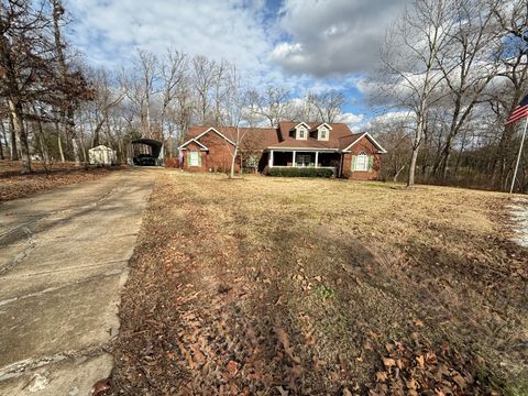 Photo of 138 Deanna Dr., Guntown, MS 38849 (MLS # 26-221)