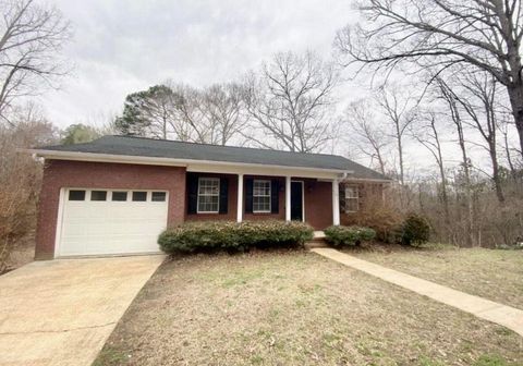 Photo of 510 State Park Road, Tupelo, MS 38804 (MLS # 25-4175)