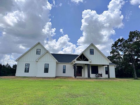 Photo of 2431 Hwy 32 Ext, Okolona, MS 38860 (MLS # 25-2519)
