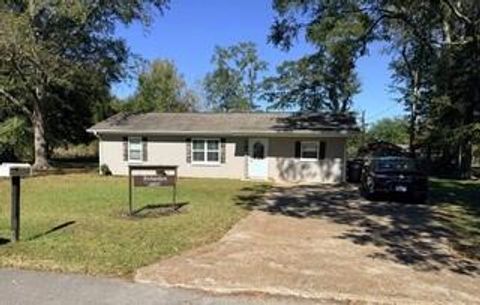 Photo of 60027 Nabors Cr., Smithville, MS 38870 (MLS # 25-3730)