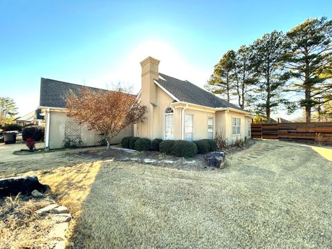 Photo of 124 East Point Drive Dr, Saltillo, MS 38866 (MLS # 26-418)