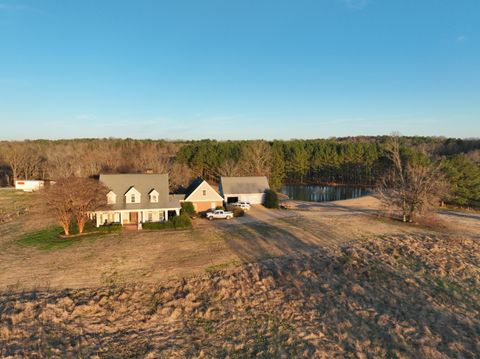 Photo of 1268 CR 59, New Albany, MS 38652 (MLS # 25-4270)