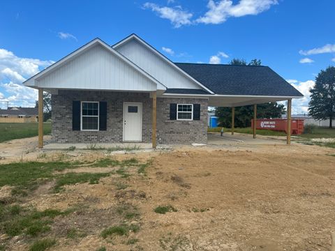 Photo of 60007 McKinney St., Smithville, MS 38870 (MLS # 25-3020) Photo of 60007 McKinney St., Smithville, MS 38870 (MLS # 25-3020)
