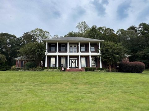 Photo of 45 CR 8541, Booneville, MS 38829 (MLS # 25-3409)