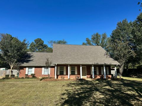 Photo of 5314 Chesterville Road, Tupelo, MS 38801 (MLS # 25-3843)