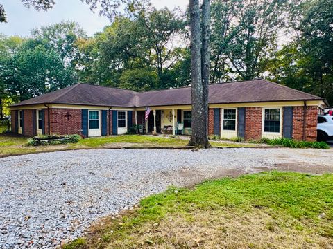 Photo of 122 Hospital, Ripley, MS 38663 (MLS # 25-3334)