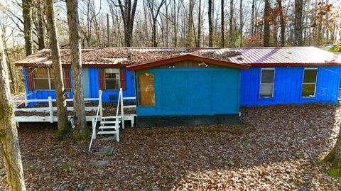 Photo of 53 Hickory Road, Ashland, MS 38603 (MLS # 25-4341)