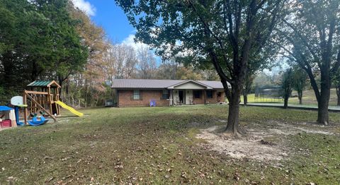 Photo of 10930 MS-336, Thaxton, MS 38871 (MLS # 25-3956)
