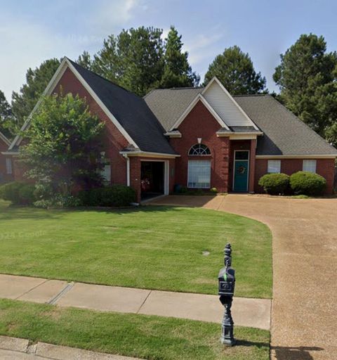 Photo of 5819 Westwind Dr., Tupelo, MS 38801 (MLS # 26-577)