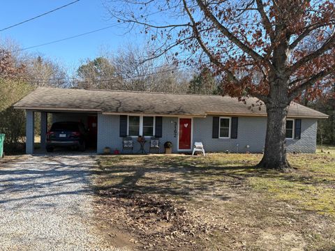 Photo of 3162 Walsh Road Rd, Belden, MS 38826 (MLS # 26-212)