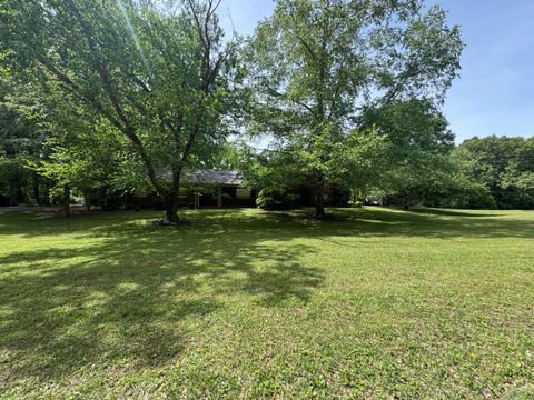 Photo of 2535 Joe Wheeler Brown Road, Fulton, MS 38843 (MLS # 26-1532)