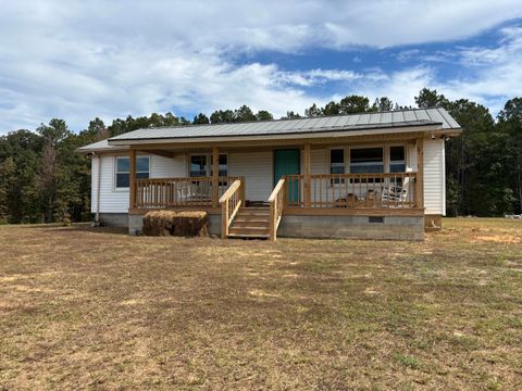 Photo of 430 CR 231, Iuka, MS 38852 (MLS # 25-3678)