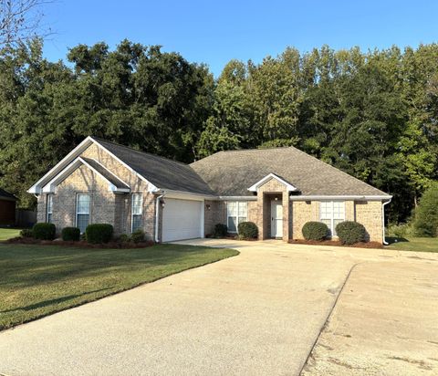 Photo of 125 Sonya Cr., Saltillo, MS 38866 (MLS # 25-3279)