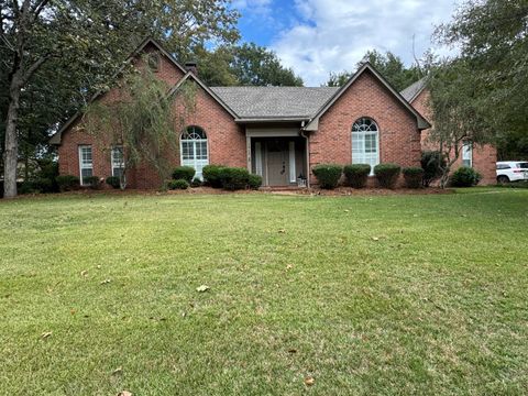Photo of 1913 Pheasant Run, Tupelo, MS 38801 (MLS # 25-3419)