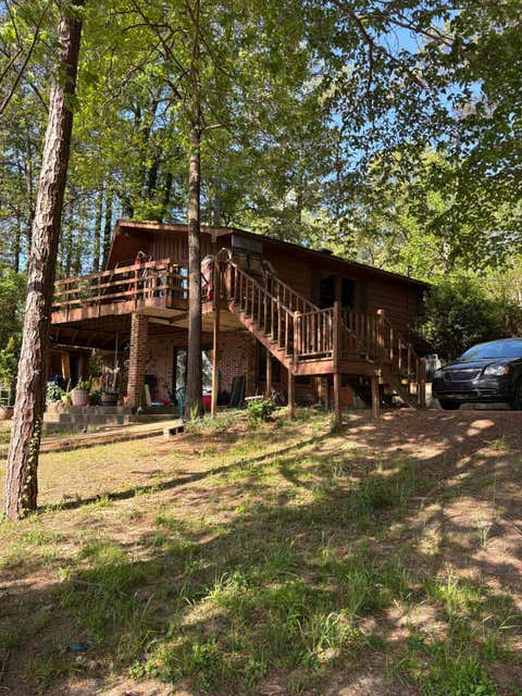 Photo of 492 Lake Dr., Fulton, MS 38843 (MLS # 26-1358)