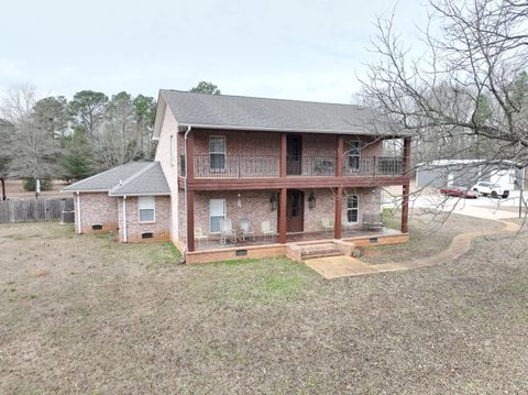 Photo of 1416 Co Rd 86, New Albany, MS 38652 (MLS # 25-4419)