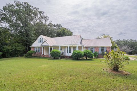 Photo of 550 Rock Creek Road, Belmont, MS 38827 (MLS # 25-3478)