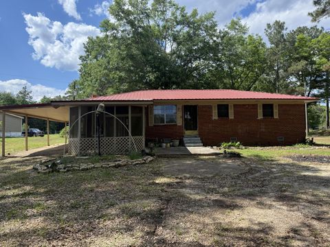 Photo of 748 Macedonia Road, Pontotoc, MS 38863 (MLS # 26-1568)