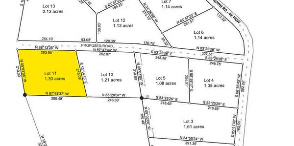 11 DEER HILL RD, NETTLETON, MS 38858 - Image ed42871cb3be273c7eabbef6cce3df48/948529240